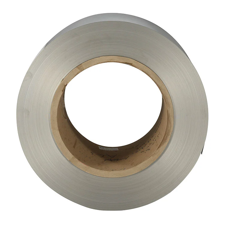 Cuộn dây thép không gỉ 17-7