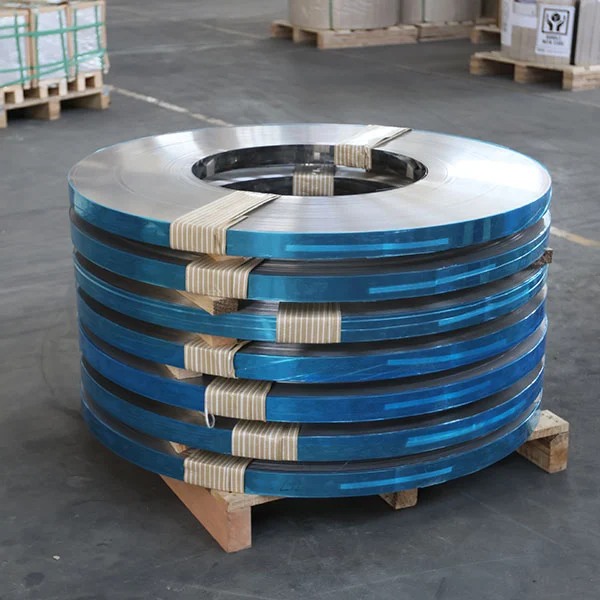 Thị trường dải bằng thép không gỉ mở rộng về nhu cầu ô tô & điện tử