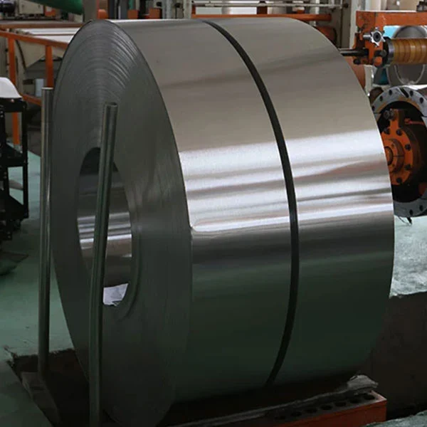 Nhu cầu cuộn dây bằng thép không gỉ tăng trưởng giữa tăng trưởng công nghiệp