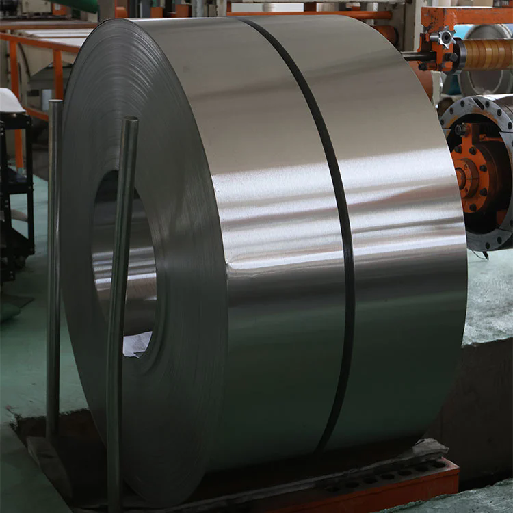 Tại sao cuộn thép không gỉ là điều cần thiết trong ngành công nghiệp hiện đại?