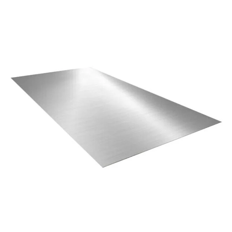 Đặc điểm và phạm vi ứng dụng của tấm thép không gỉ 201