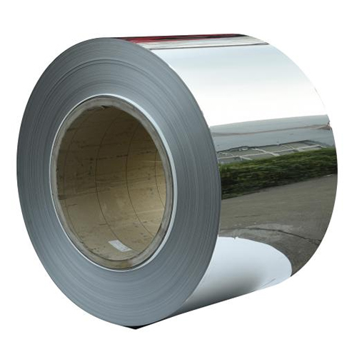 Tại sao thép không gỉ 410s thích hợp để sản xuất ferrules cọ sơn?