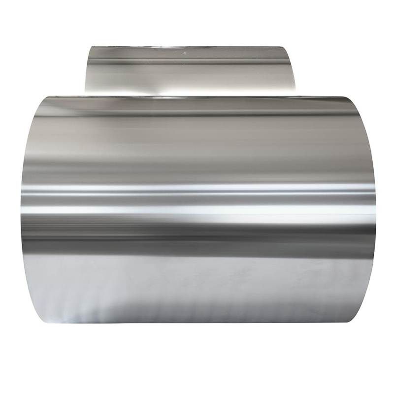 Tại sao ống xả xe được làm bằng thép không gỉ 409 và 409L?
