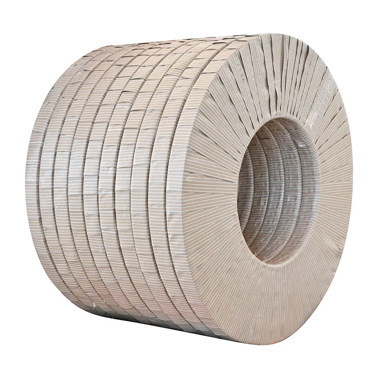304L Cuộn lạnh BA 2B 2BA Cuộn dây bằng thép không gỉ