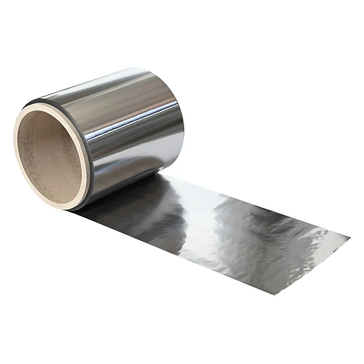 Lá thép không gỉ 410s