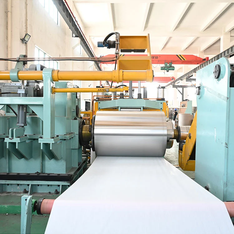 430 Cuộn lạnh BA 2B 2BA Cuộn dây bằng thép không gỉ