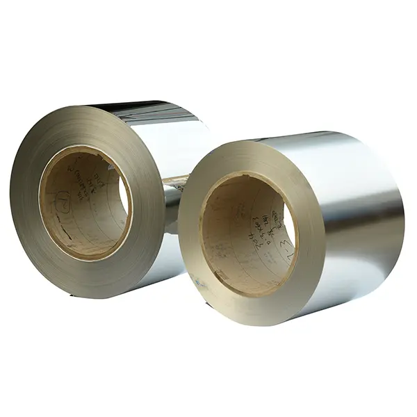 EN1.4539 cuộn hợp kim nhiệt độ cao