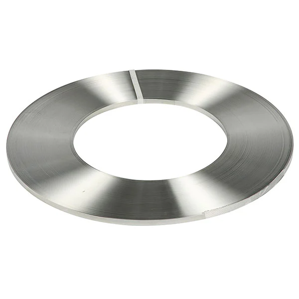 EN1.4539 Dải hợp kim nhiệt độ cao cho hộp đựng thực phẩm