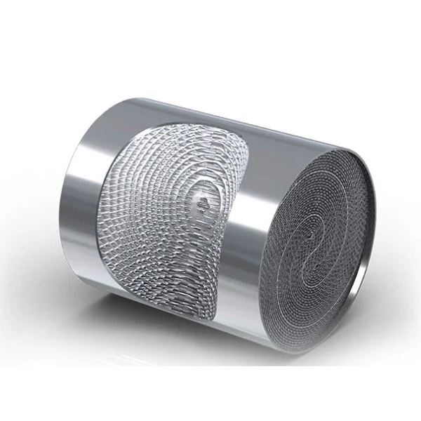 1.4725 Alloy Coil