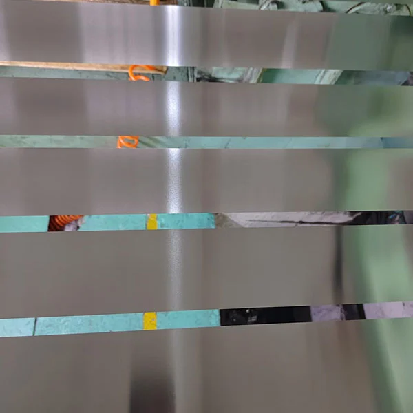 0cr15al5 Fecral Alloy Strip