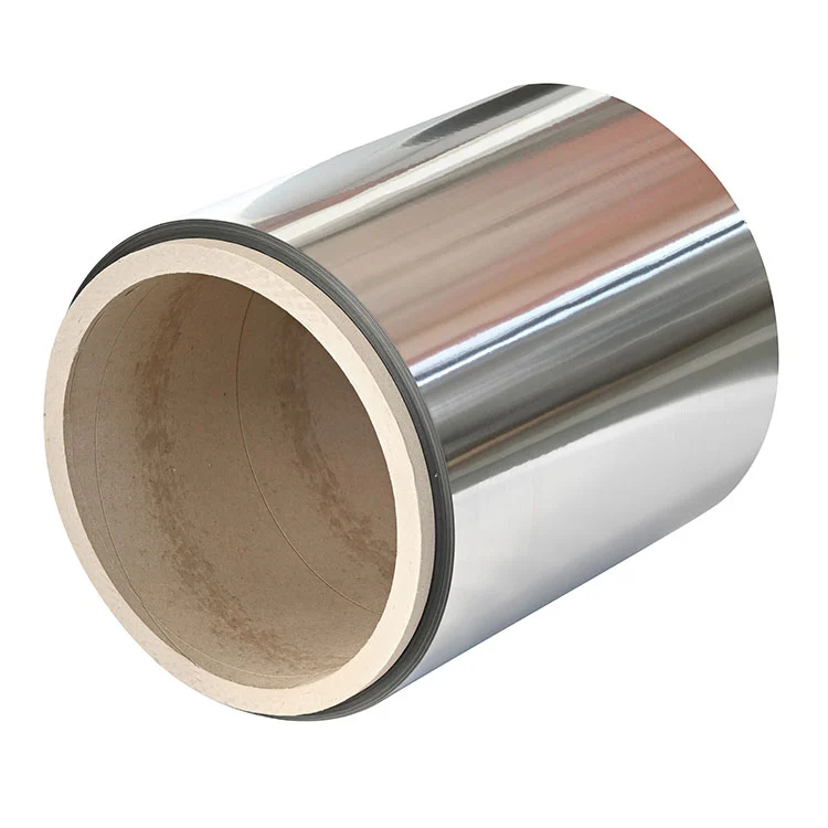 Độ chính xác AISI 904L Lá hợp kim nhiệt độ cao
