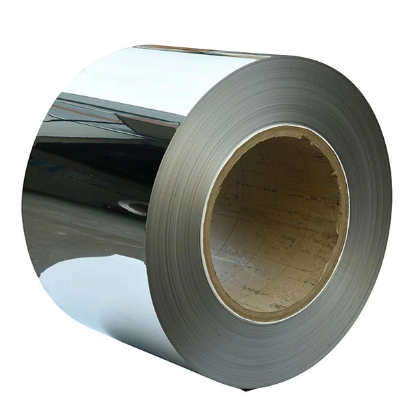 SUS 310S Cuộn hợp kim nhiệt độ cao cho bộ trao đổi nhiệt