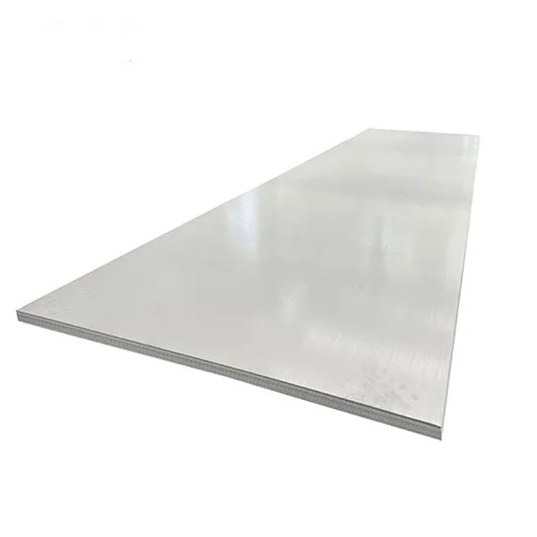 Tấm hợp kim nhiệt độ cao của SUS 310S cho bộ trao đổi nhiệt