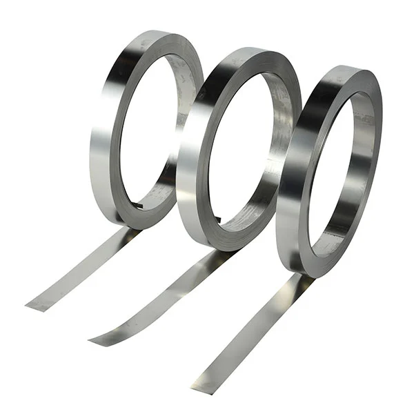 Dải hợp kim nhiệt độ cao của SUS 310S cho bộ trao đổi nhiệt