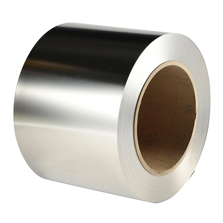 SUS631 Lượng mưa làm cứng thép không gỉ